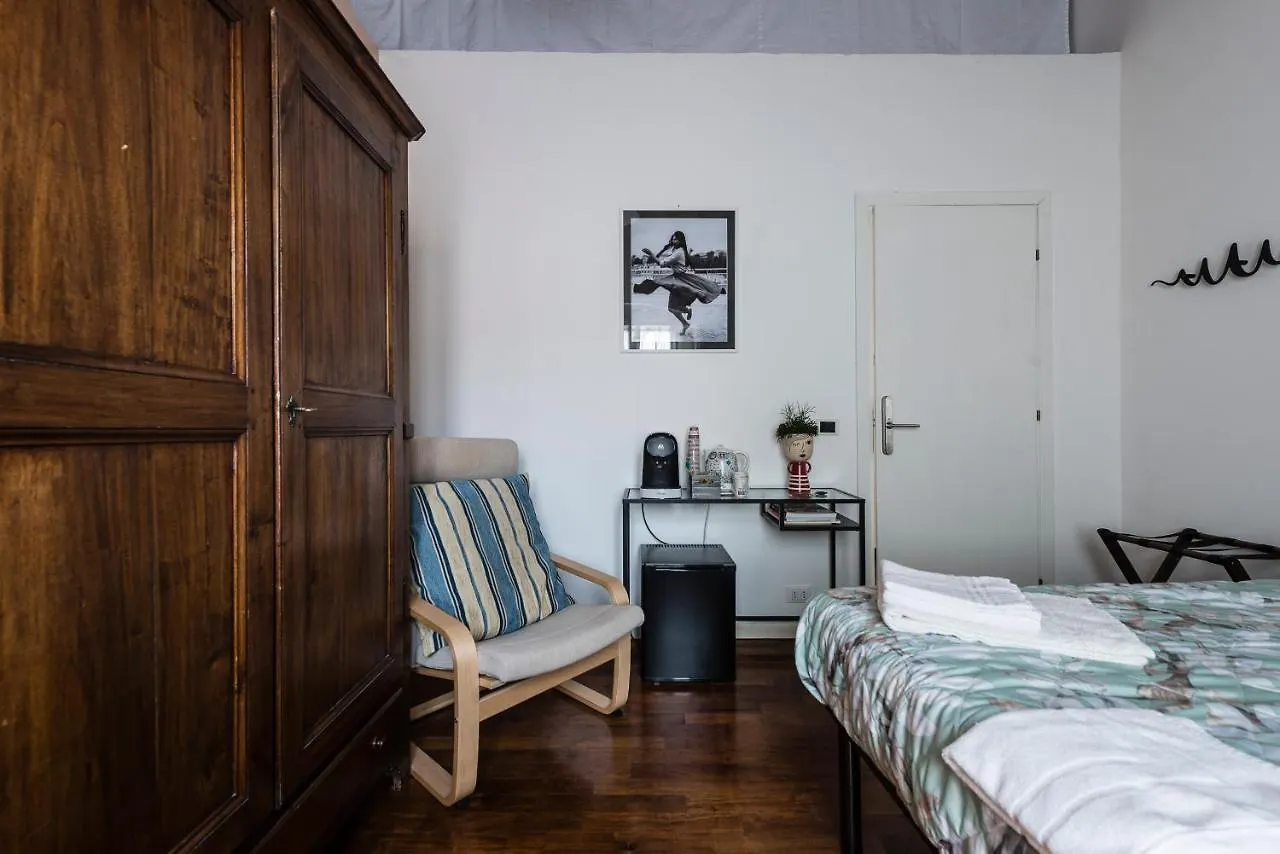 Guest house The Galileo Rooms Pisa