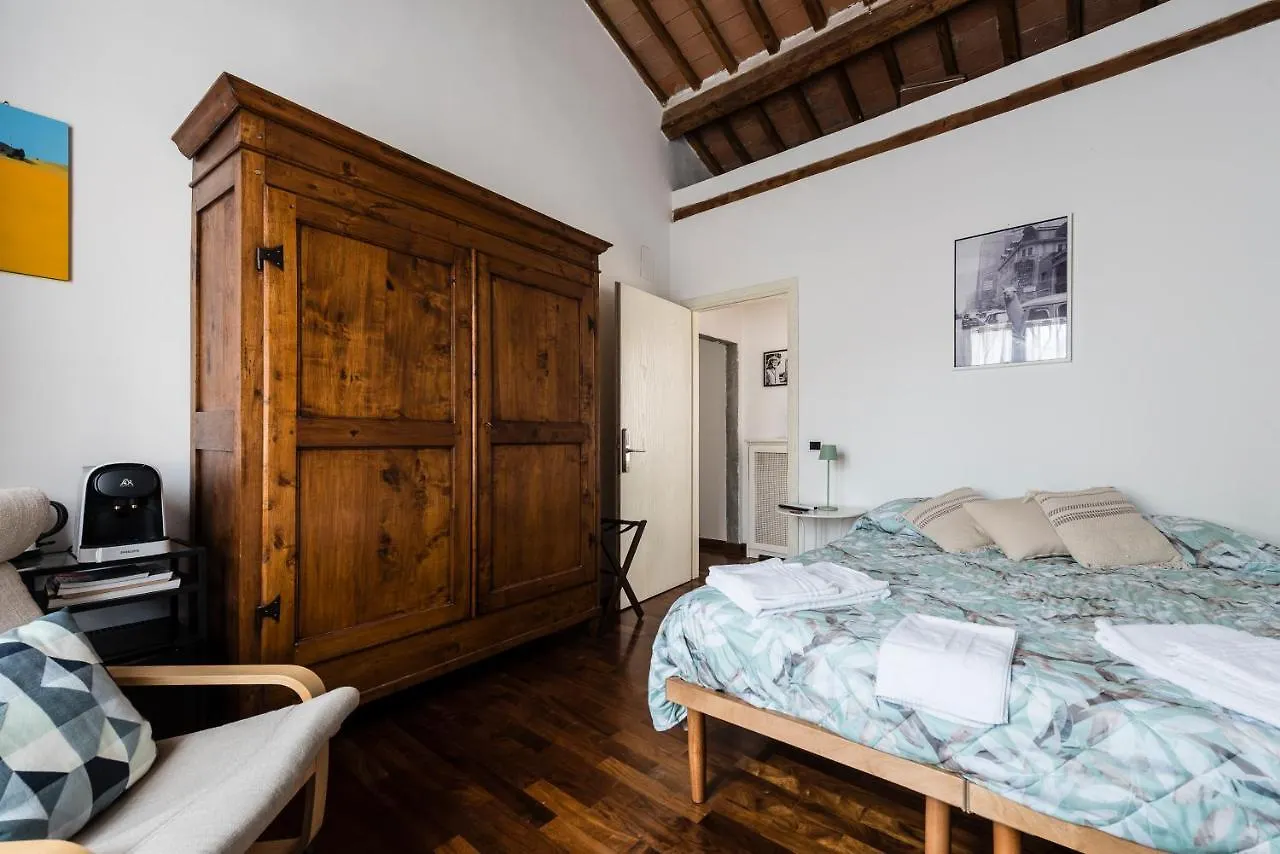 The Galileo Rooms Pisa 0*,