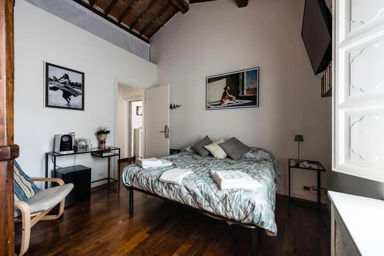The Galileo Rooms Pisa Guest house