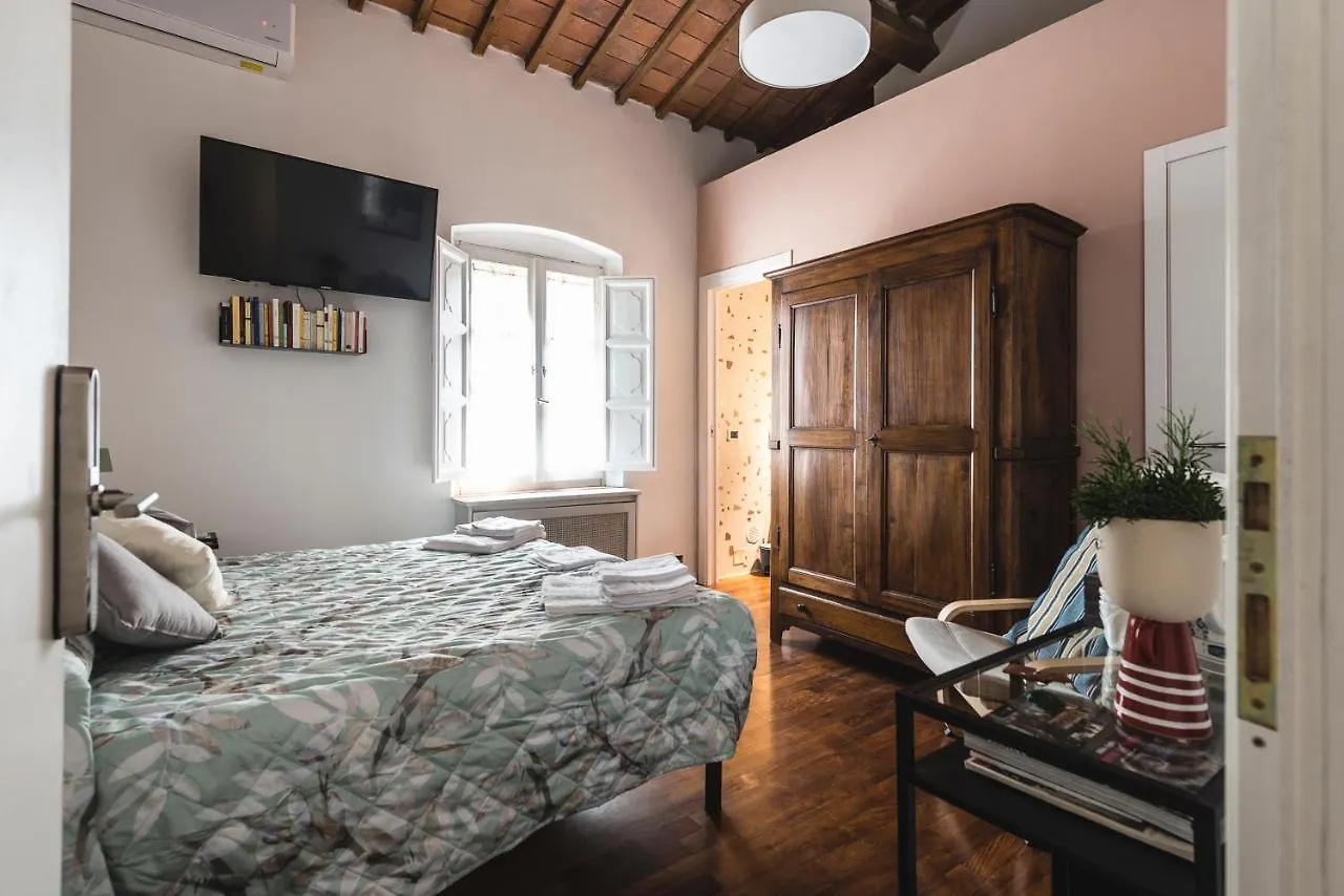 The Galileo Rooms Pisa 0*,  Italy