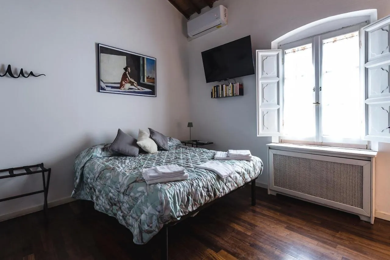 Guest house The Galileo Rooms Pisa Italy