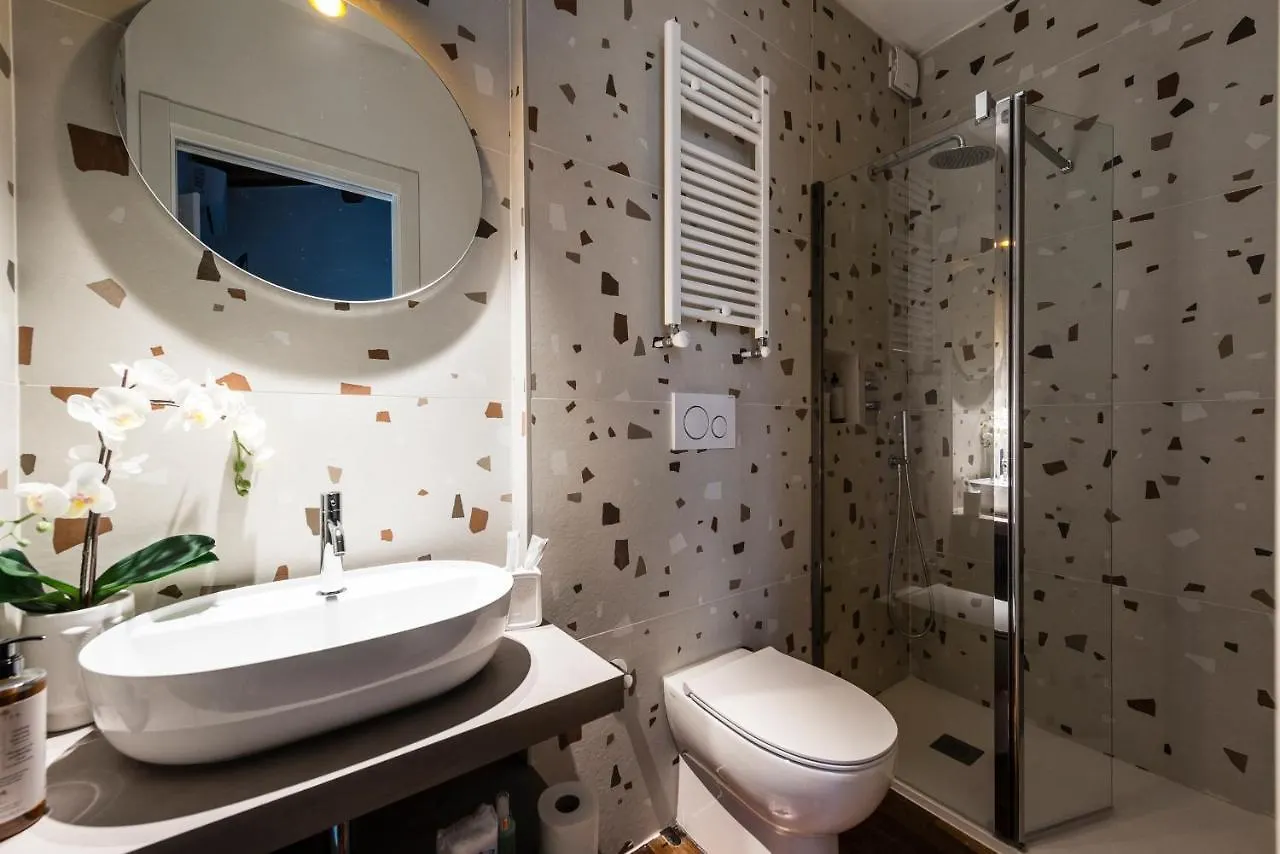 The Galileo Rooms Pisa Guest house